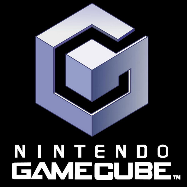 Gamecube-Logo